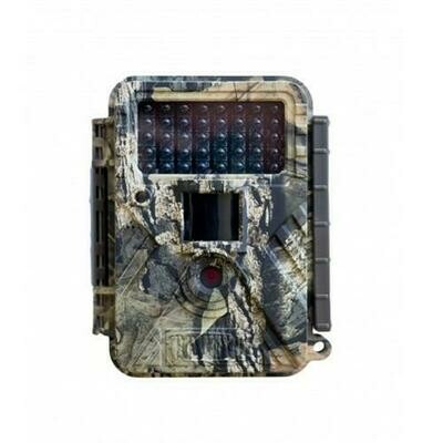 Game cameras