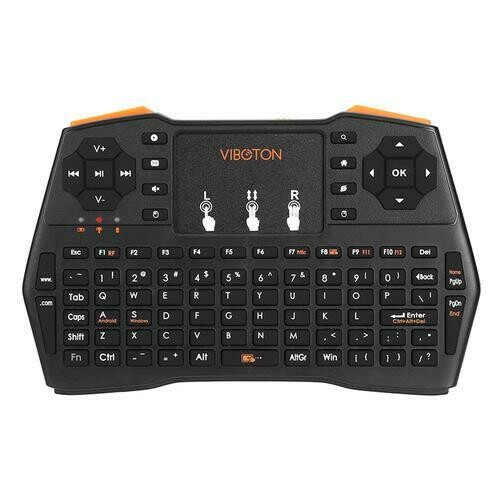 i8 Plus Wireless Keypad