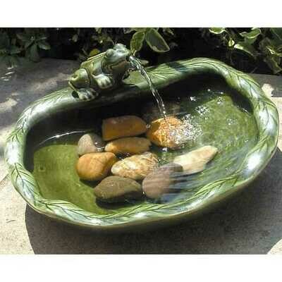 Outdoor decor