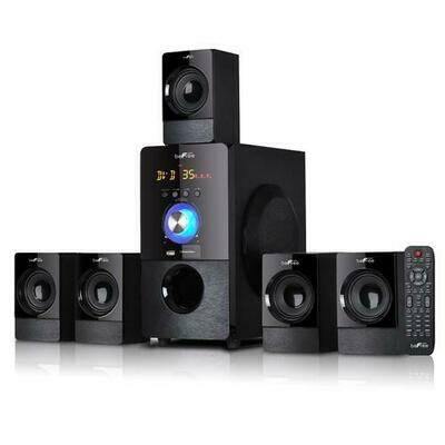 Home Stereo Systems