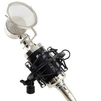 Microphones