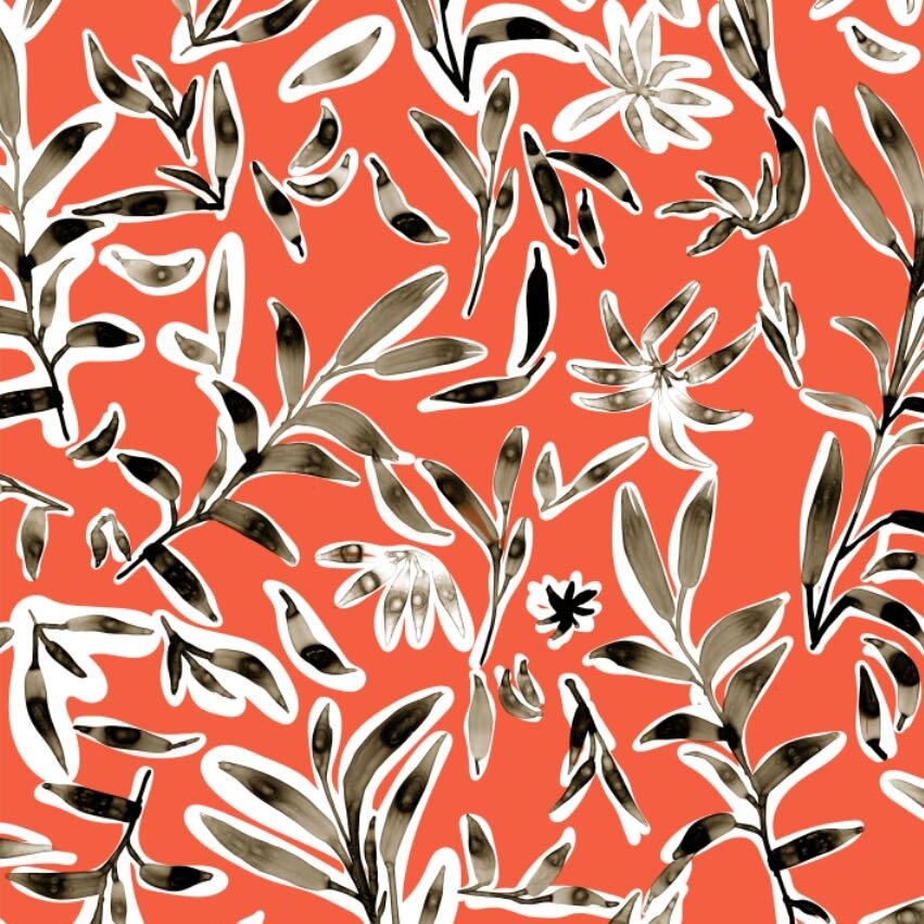 Ficus-Scatter | Pounce