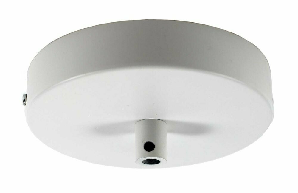 Single Port Pendant Canopy Kit