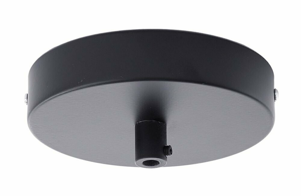 Single Port Pendant Canopy Kit