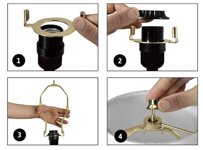 Slip Uno Adapter Harp Converter