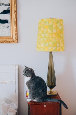 Tile | Citron
