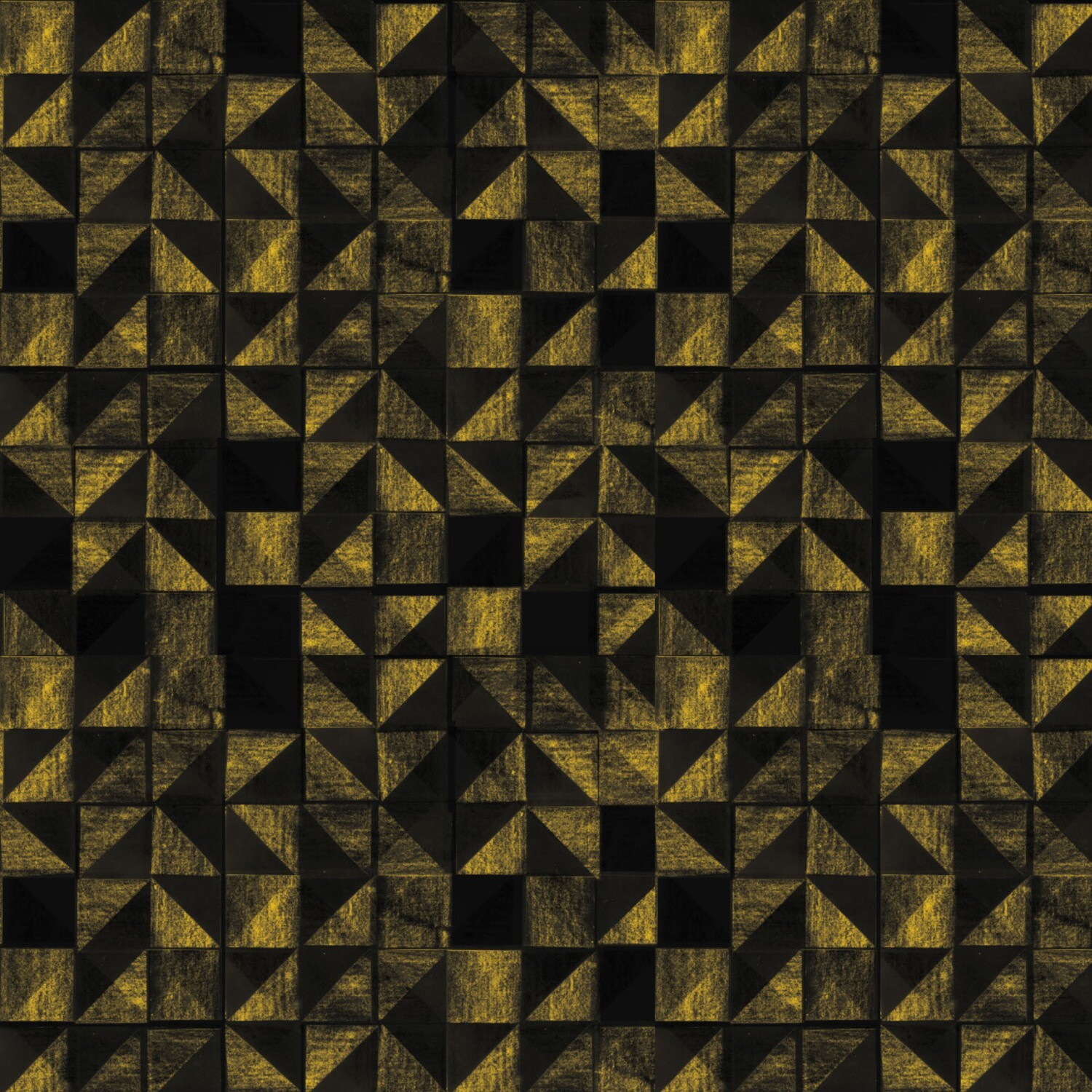 Tile | Caramel