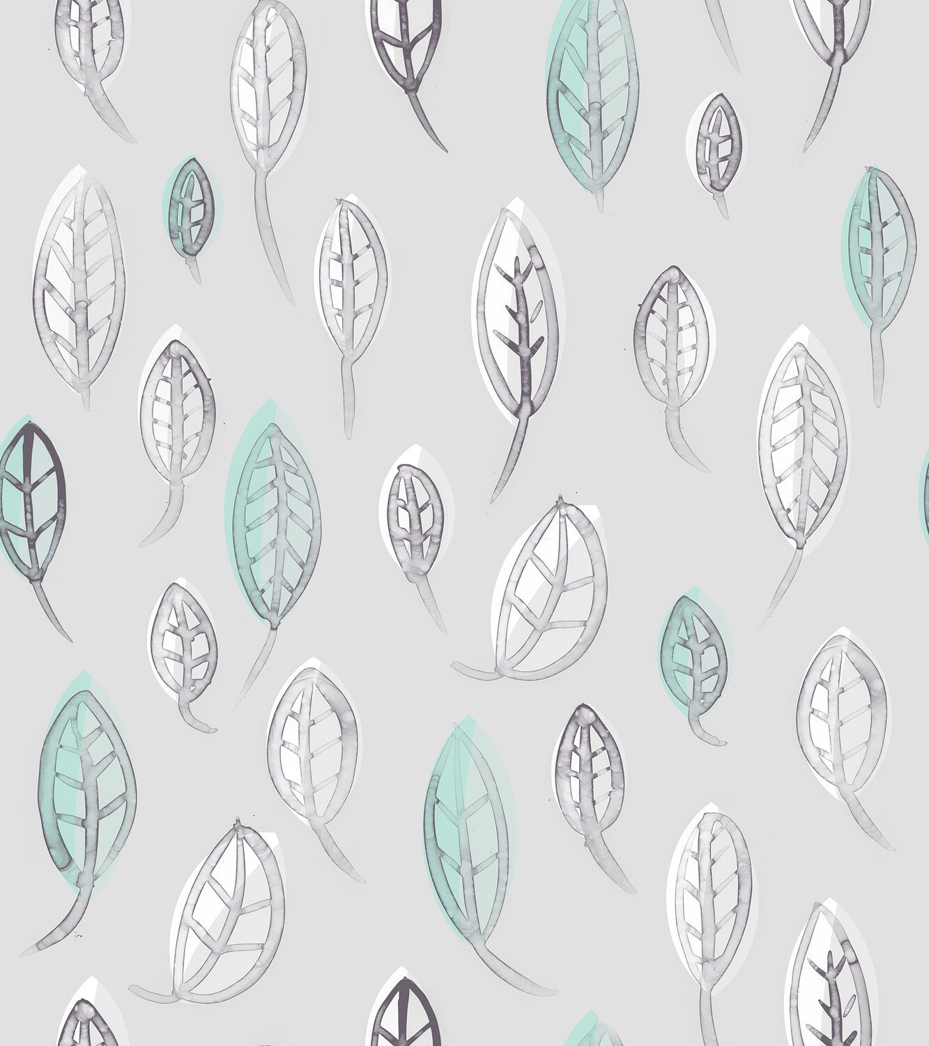 Leaves | Winter Blues