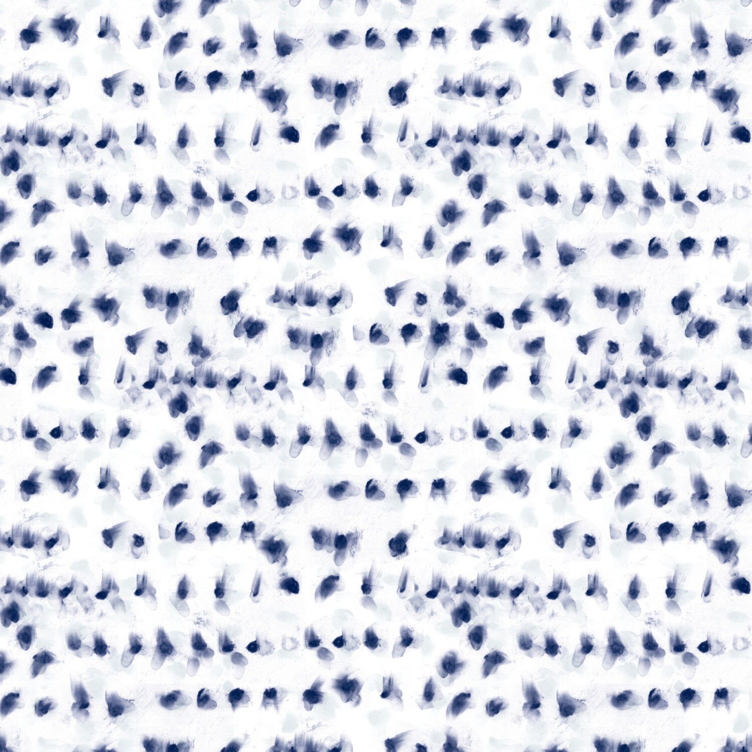 Smudge | Indigo