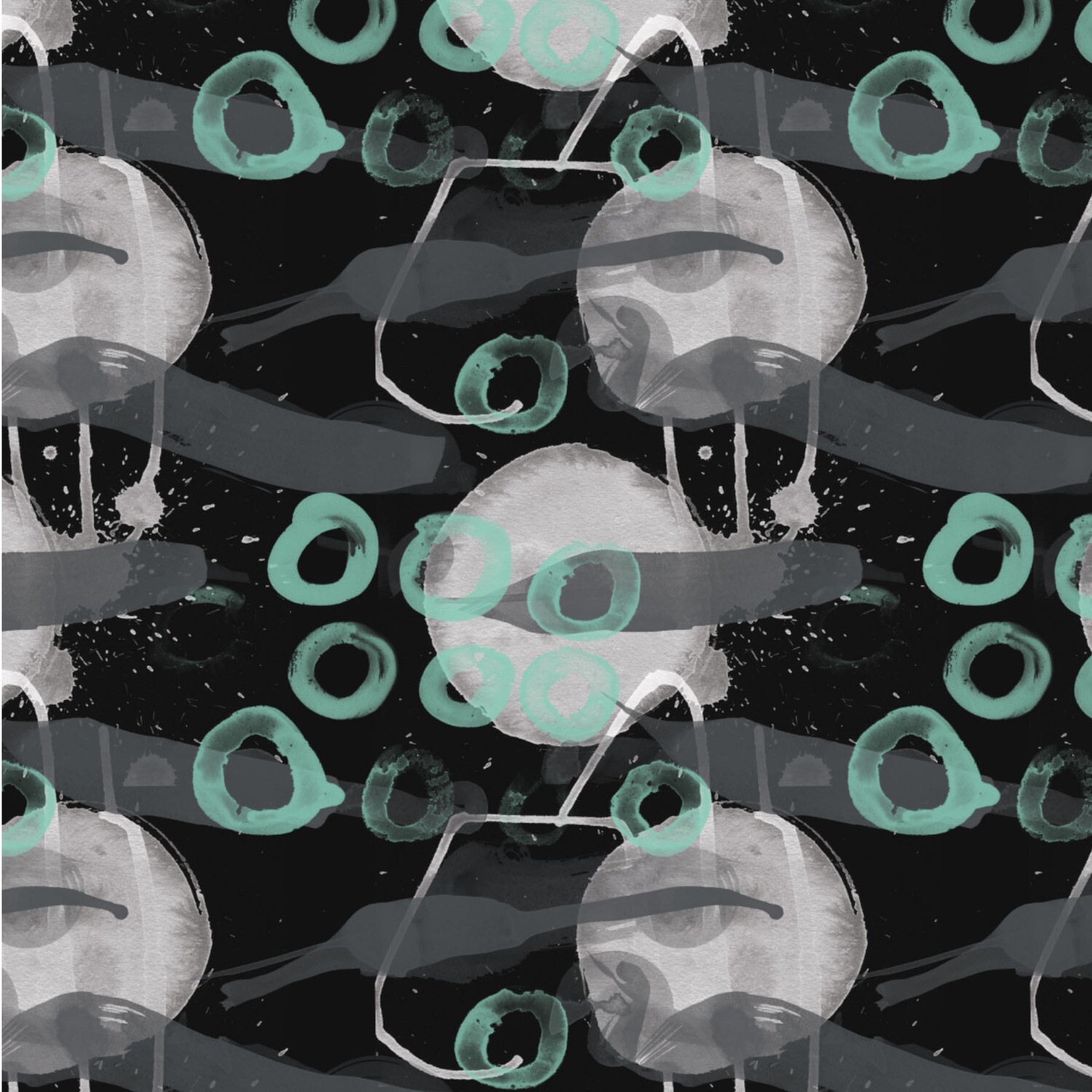 Swim | Forest
