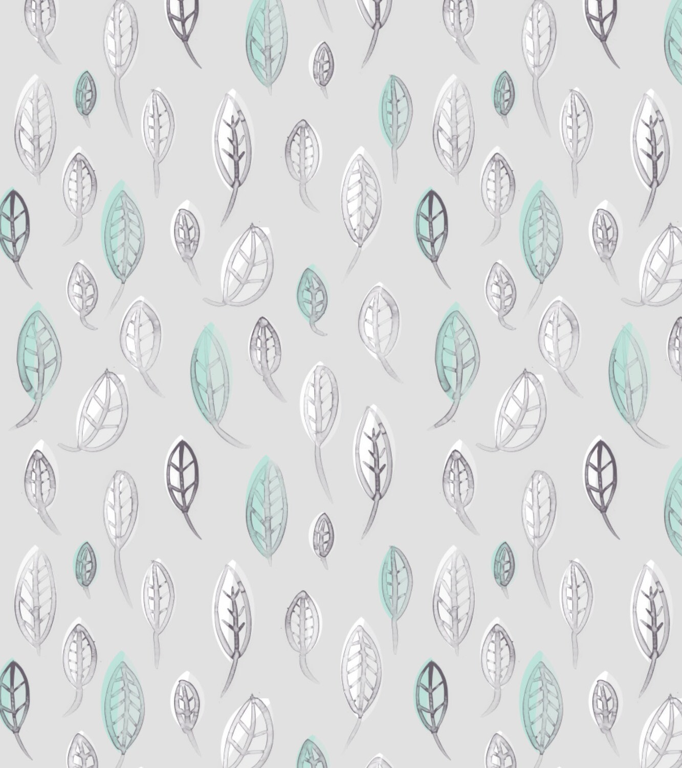 Leaves | Winter Blues