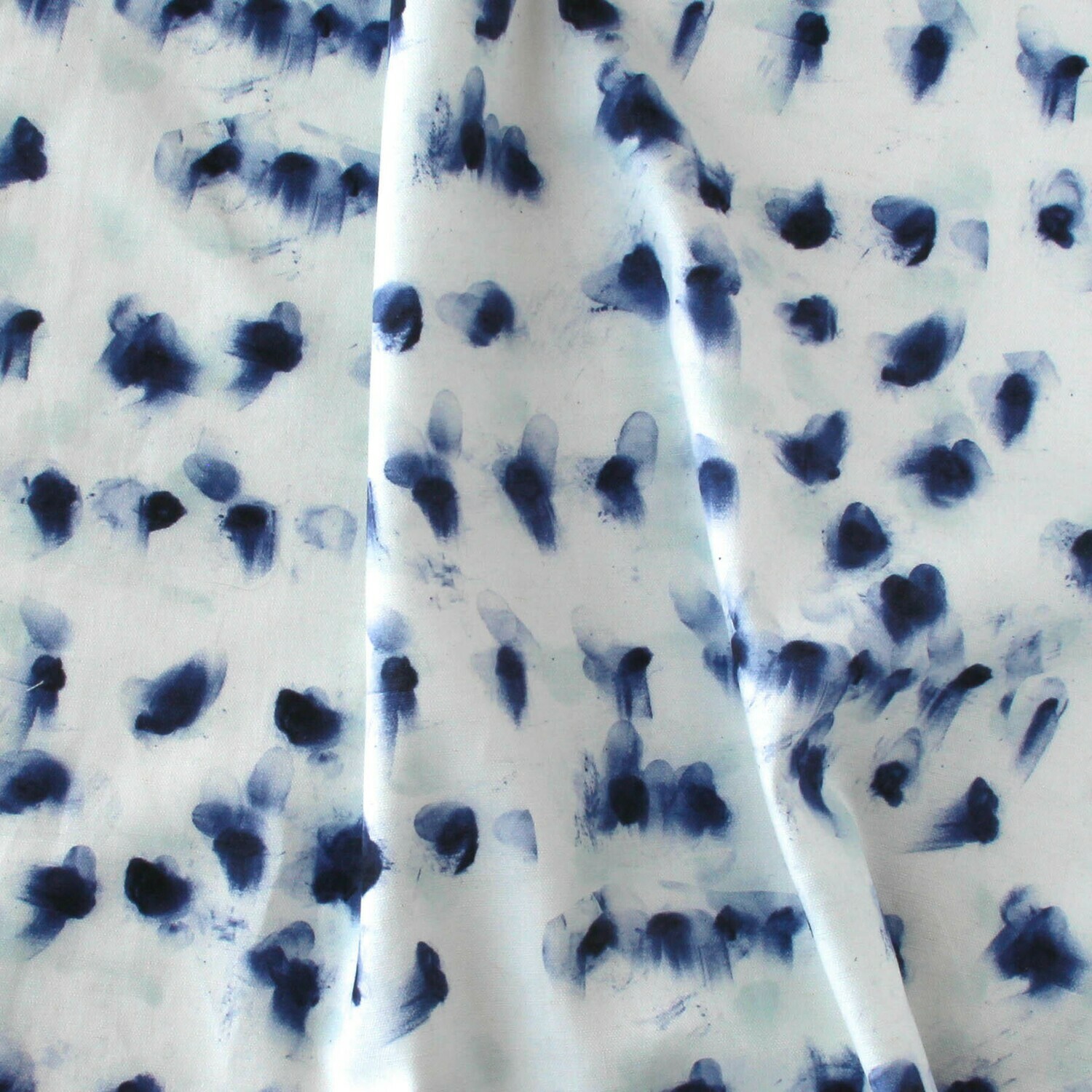 Smudge | Indigo