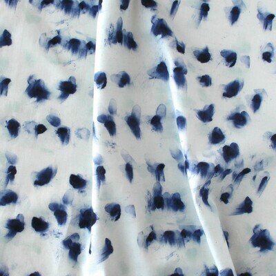 Smudge | Indigo