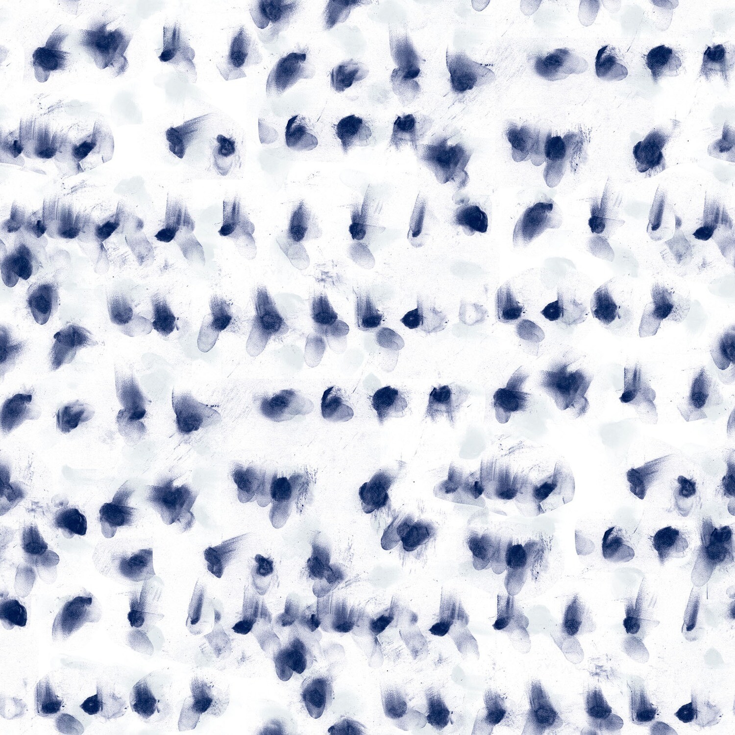 Smudge | Indigo
