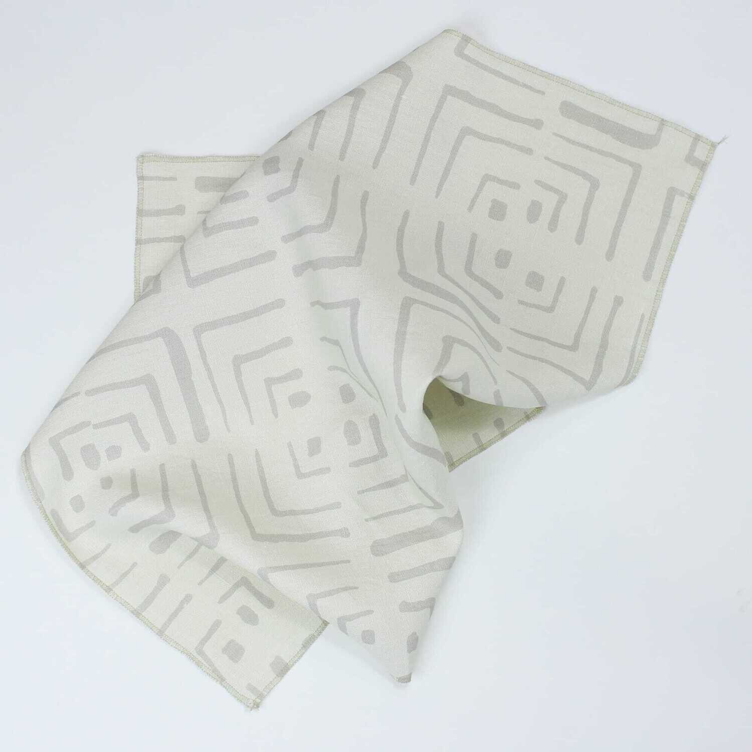 Aperture Fabric
