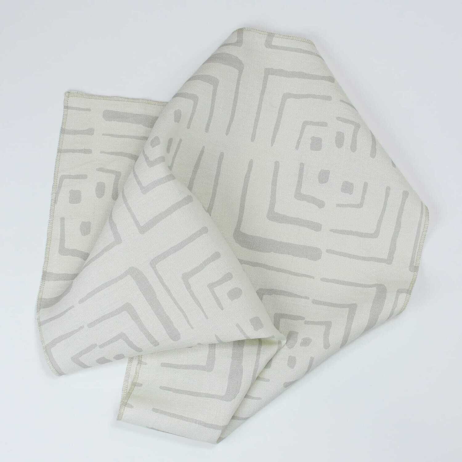 Aperture Fabric
