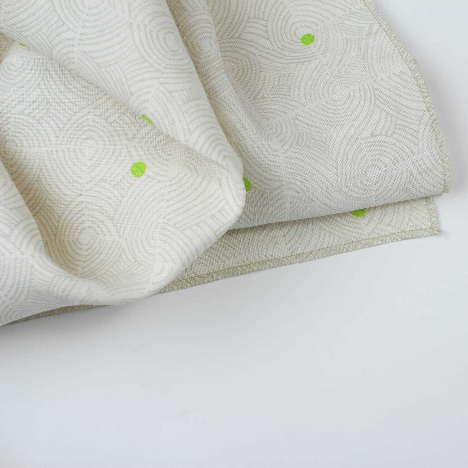 Eddy | Dawn Fabric