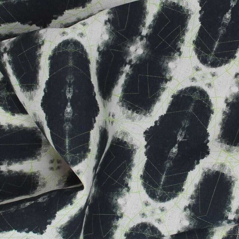 Episodic | Mono Fabric