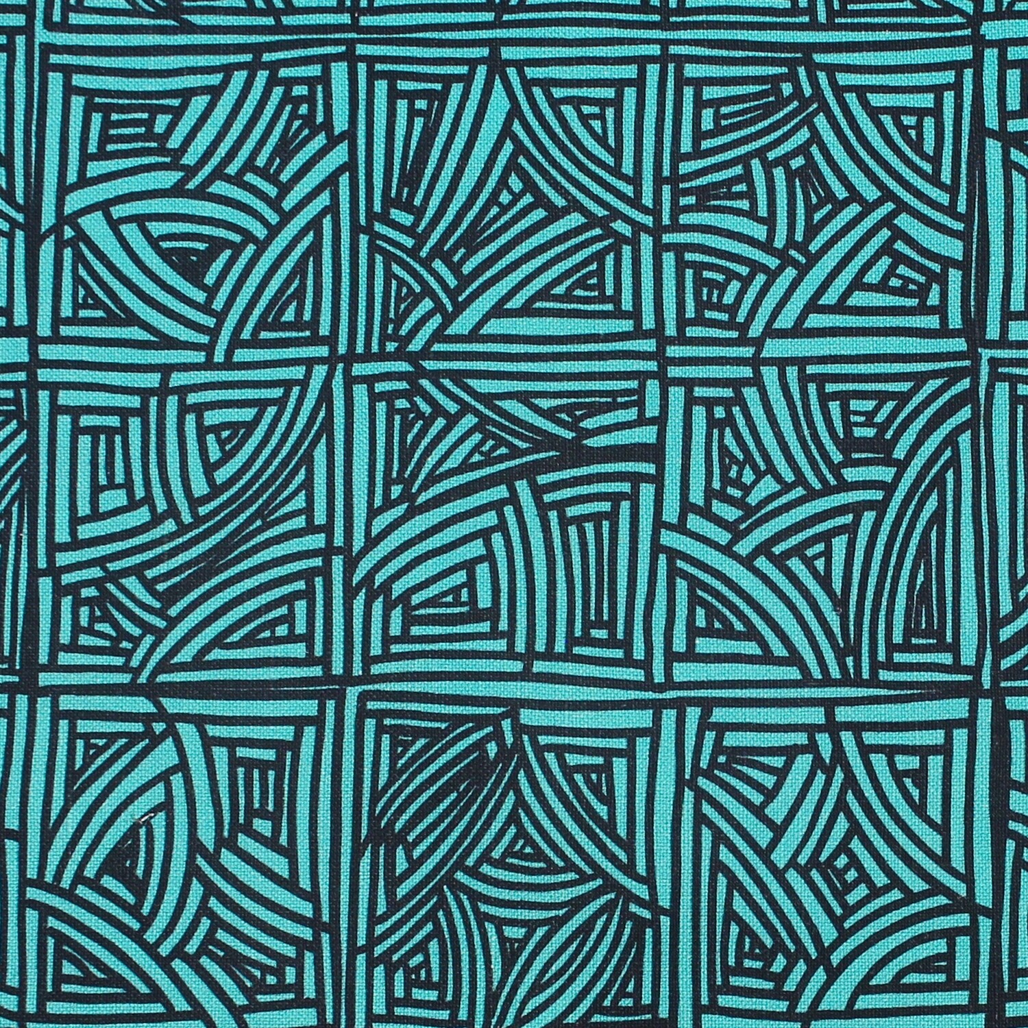 Handbasket | Lake Fabric