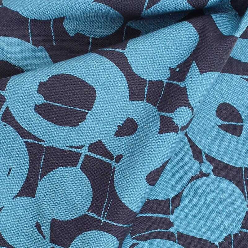 Hotspot | Lake Fabric