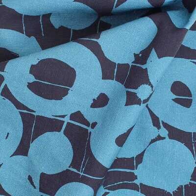 Hotspot | Lake Fabric