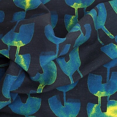 Tulips | Lake Fabric