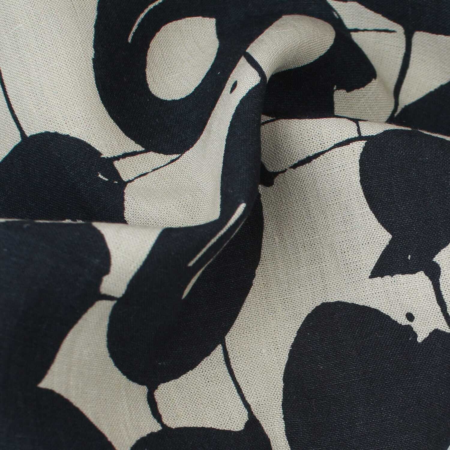 Hotspot | Mono Fabric