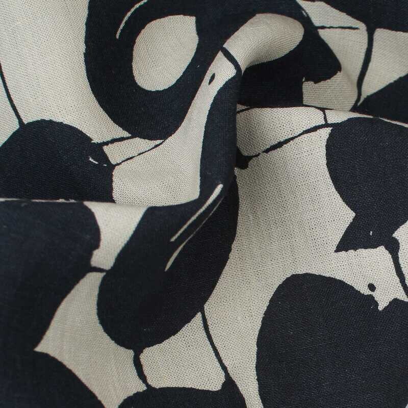 Hotspot | Mono Fabric