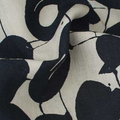 Hotspot | Mono Fabric