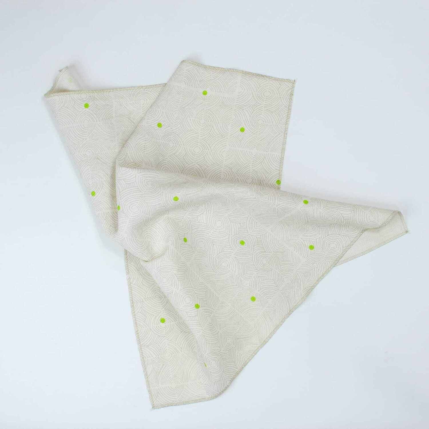 Eddy | Dawn Fabric