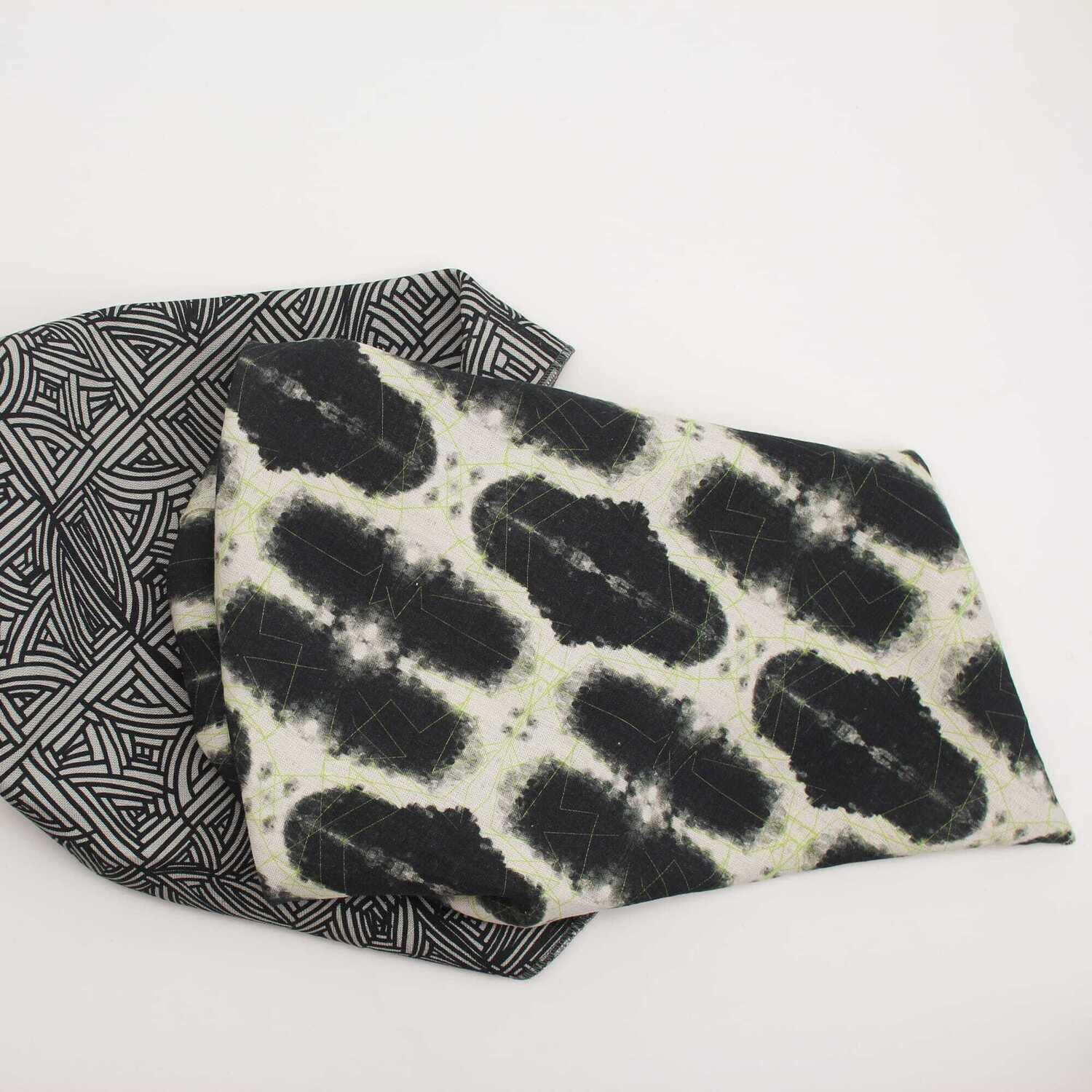 Handbasket | Mono Fabric