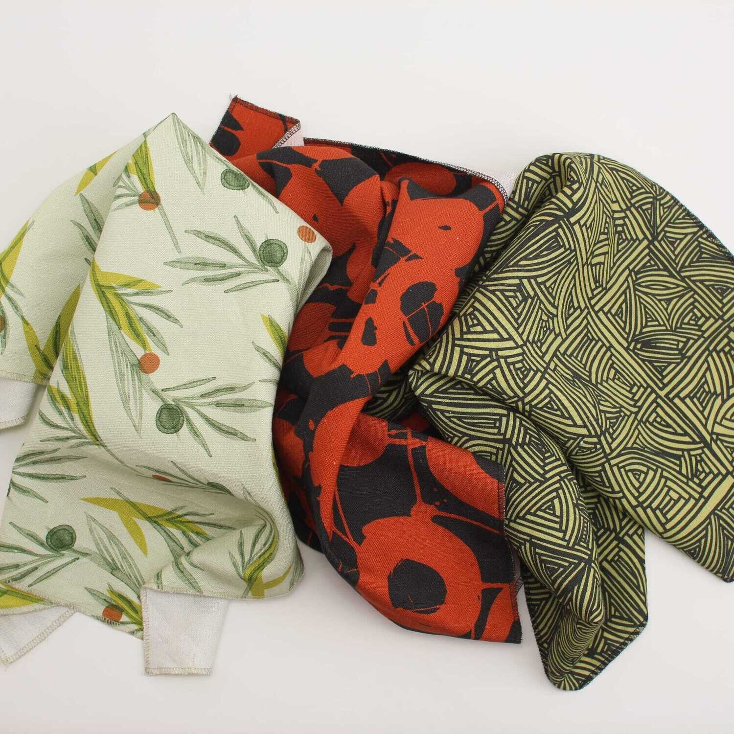 Hotspot | Meadow Fabric