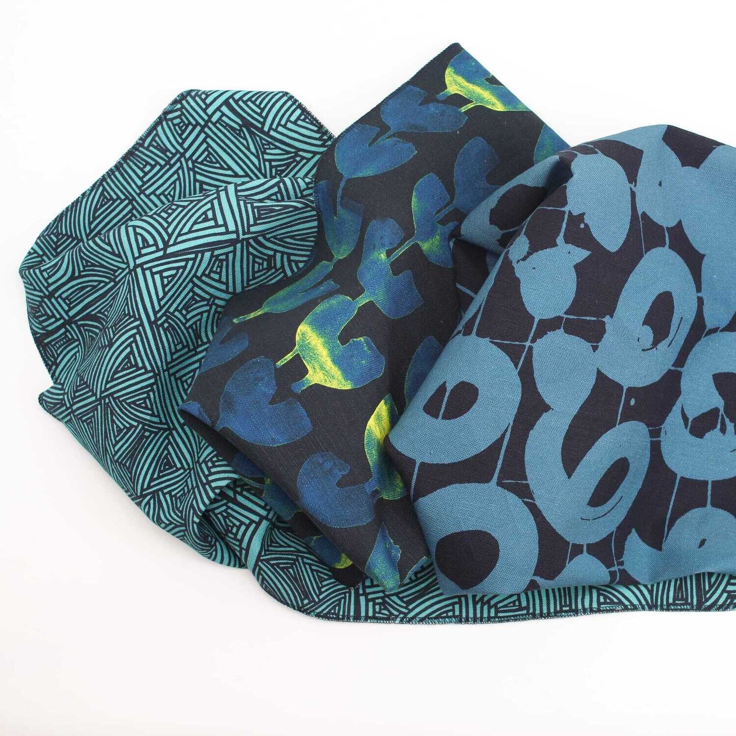 Hotspot | Lake Fabric