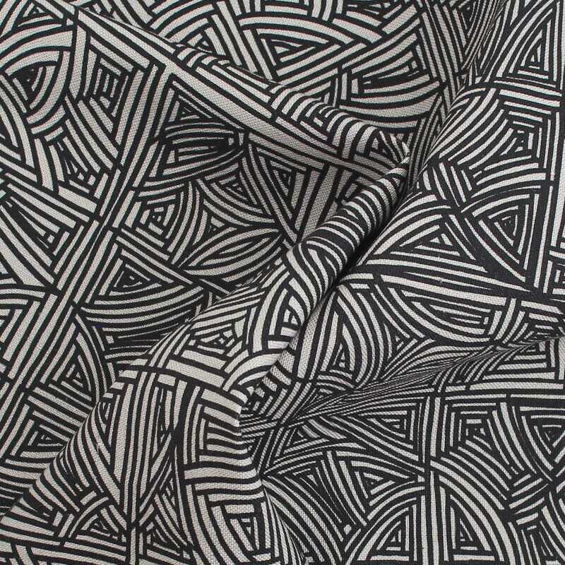 Handbasket | Mono Fabric