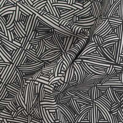 Handbasket | Mono Fabric