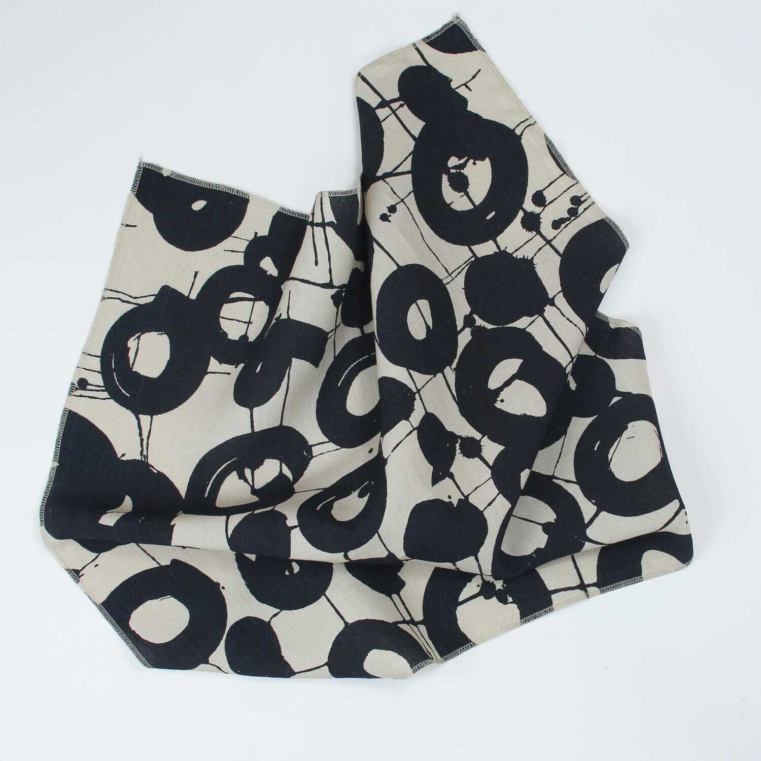 Hotspot | Mono Fabric