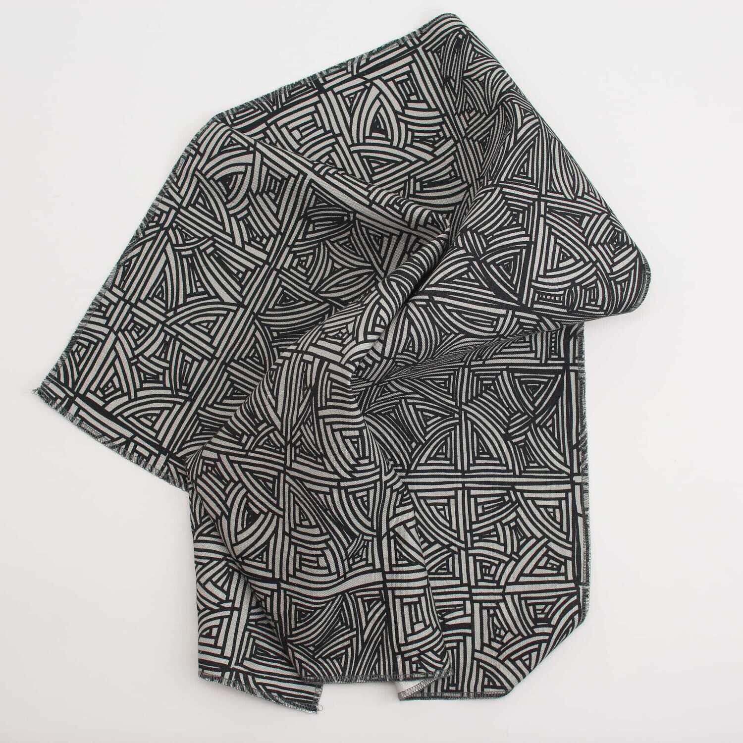 Handbasket | Mono Fabric