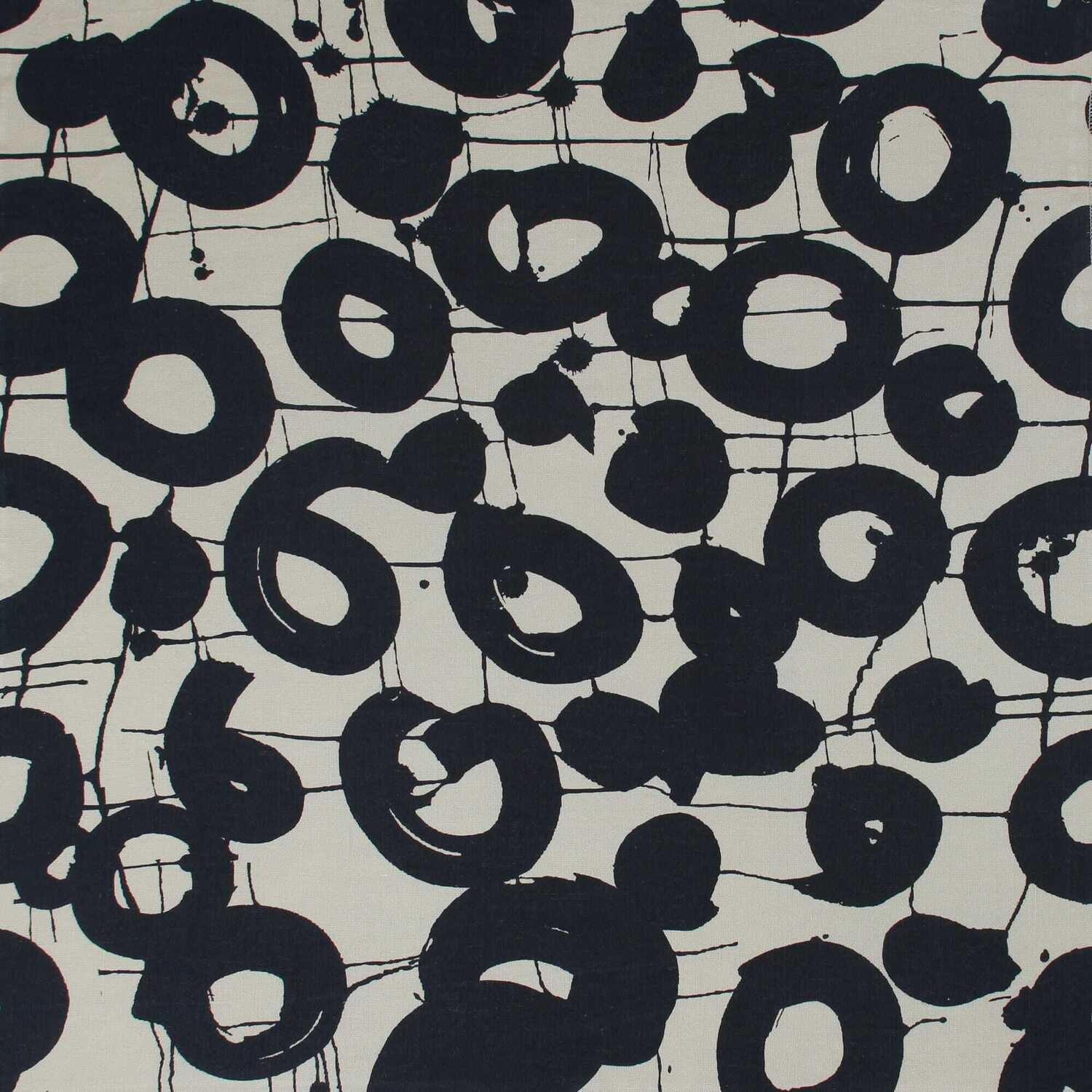 Hotspot | Mono Fabric