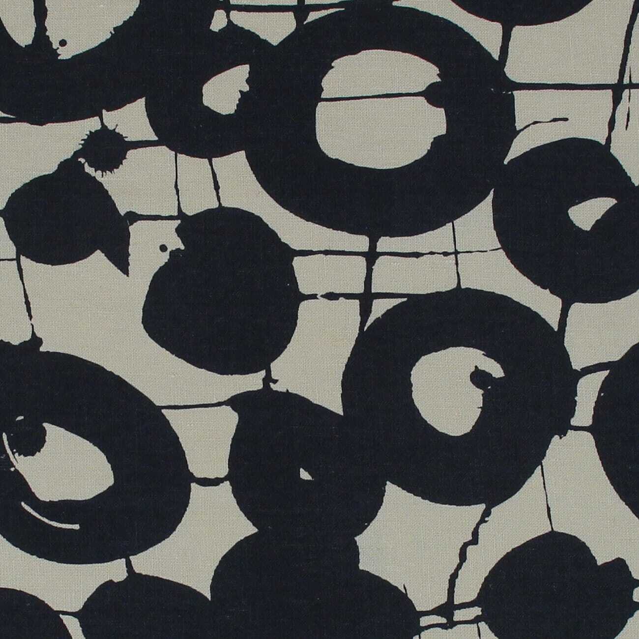 Hotspot | Mono Fabric