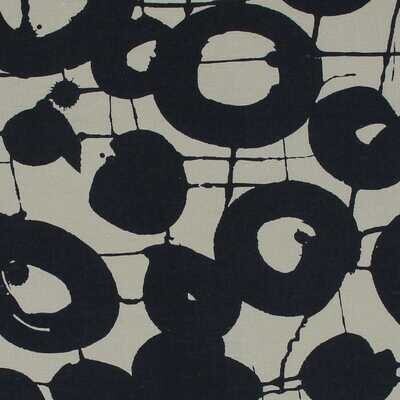 Hotspot | Mono Fabric