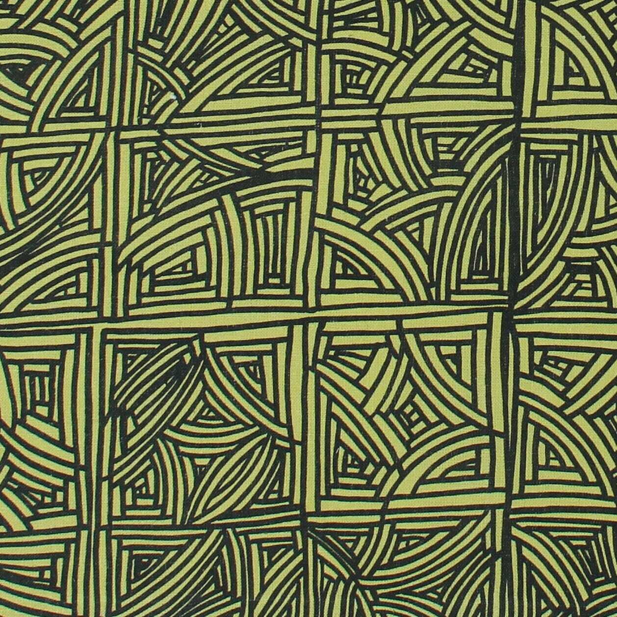 Handbasket | Meadow Fabric