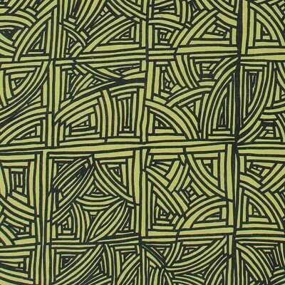 Handbasket | Meadow Fabric