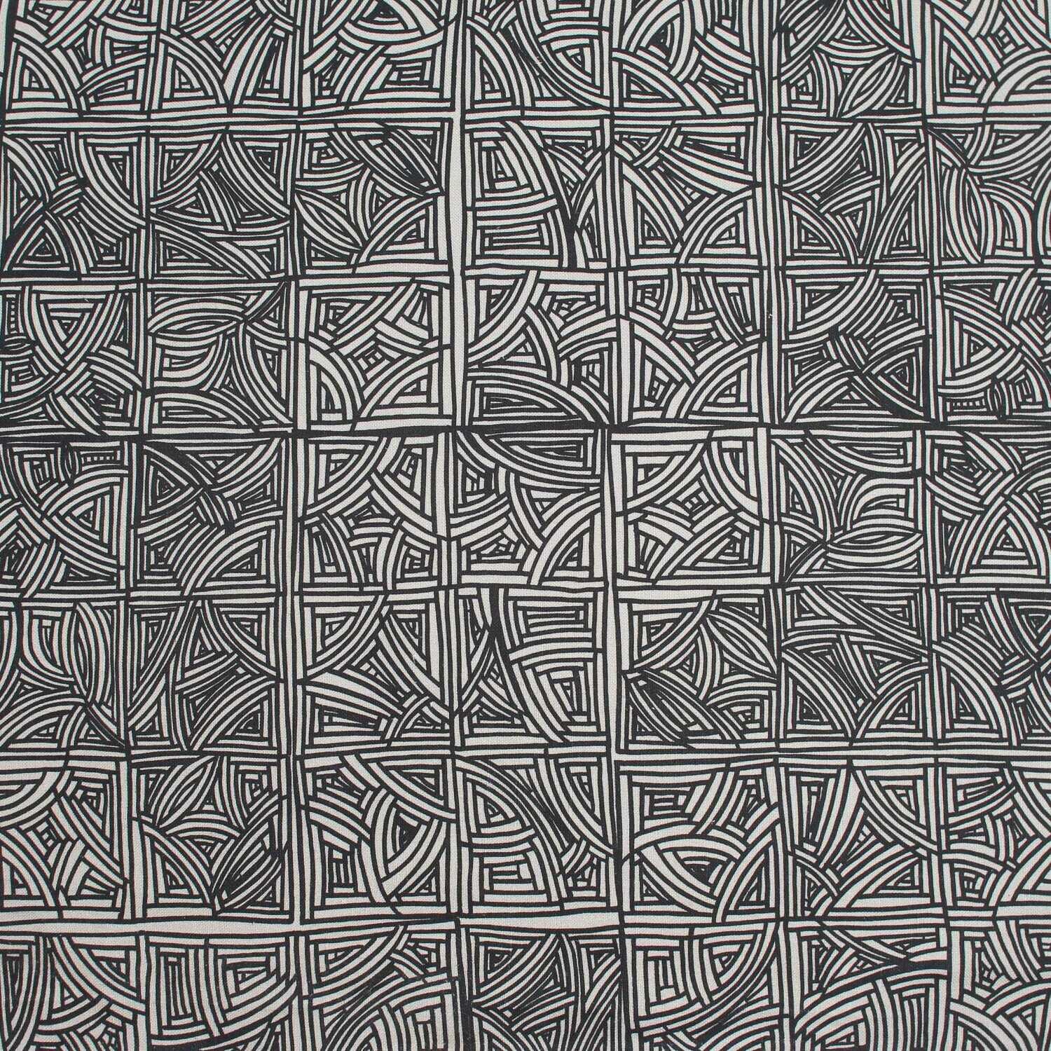Handbasket | Mono Fabric