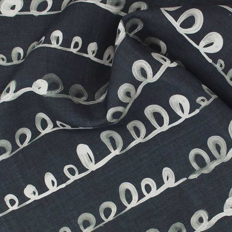 LoopyLoop Fabric