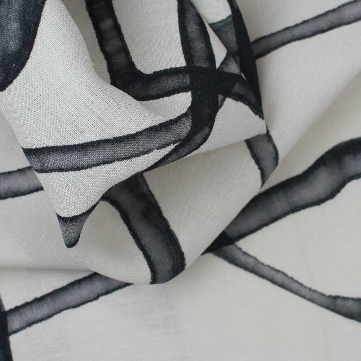 Spill Fabric