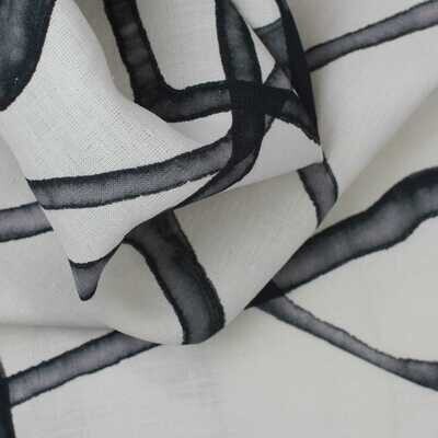 Spill Fabric