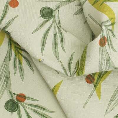 Daphne | Meadow Fabric