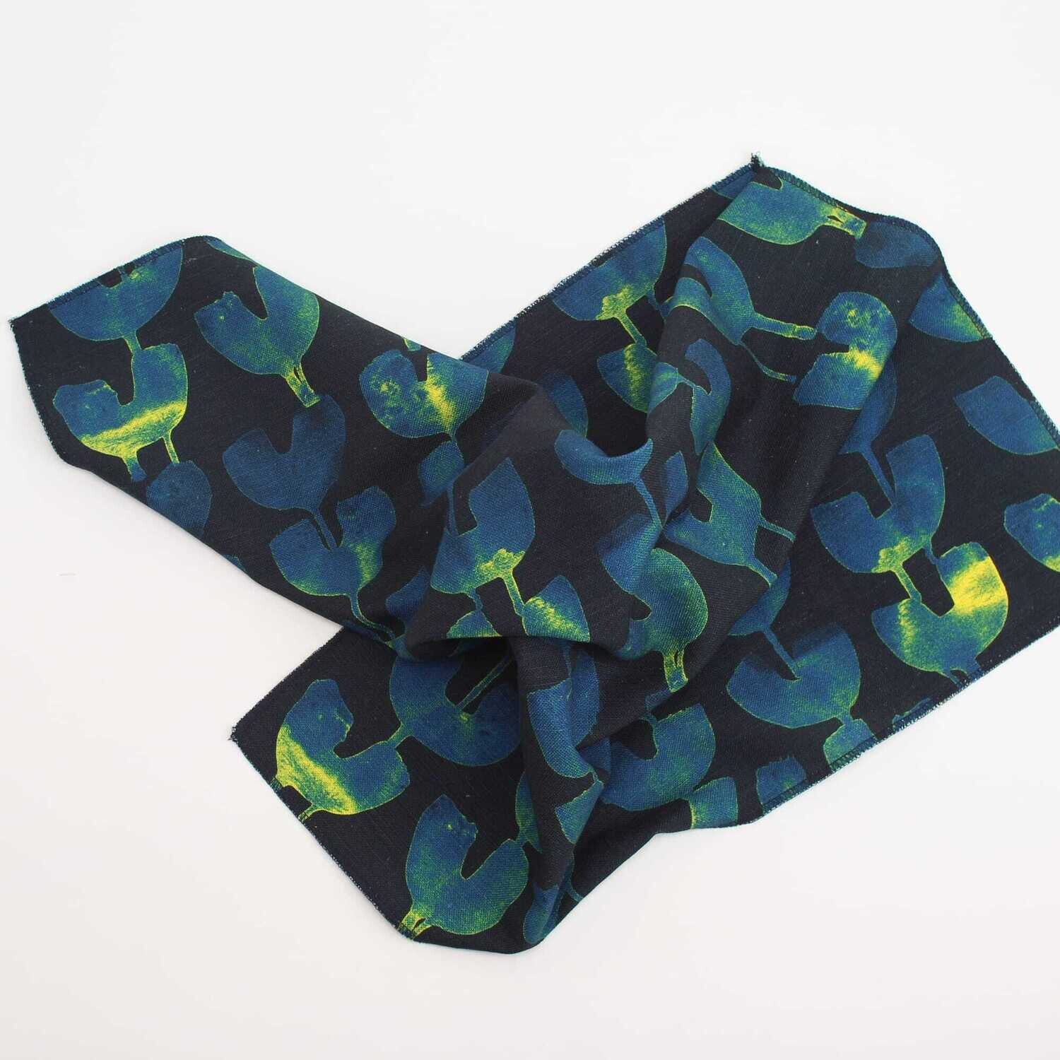 Tulips | Lake Fabric