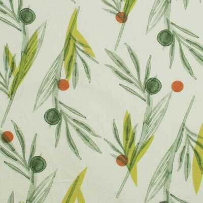 Daphne | Meadow Fabric