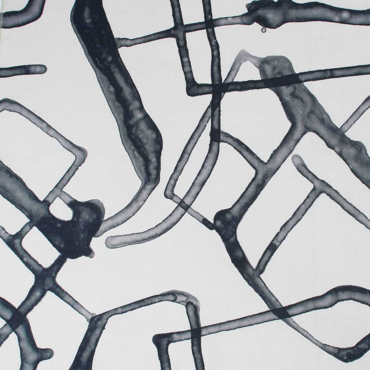 Spill Fabric